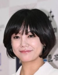 Фото актера Ко Ын А