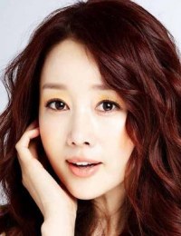 Фото актера Юн Сона