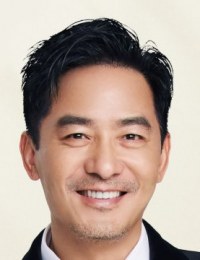 Фото актера Го Сяодун