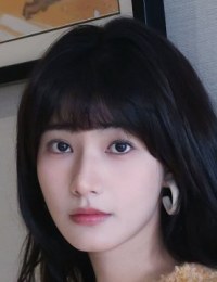 Фото актера Фан Цзинь