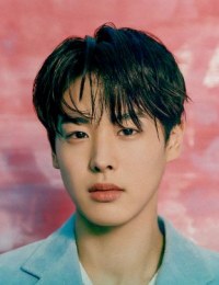 Фото актера Чхве Бён Чхан