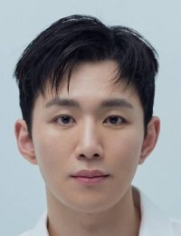 Фото актера О Сын Хун