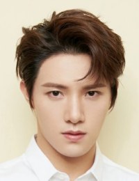 Фото актера Хуан Шэн Чи