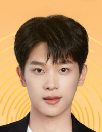 Фото актера Чжан Цзюн Мин