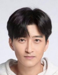 Фото актера Фэн Сяо Тун