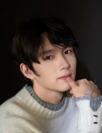 Фото актера Лю Ю Ян