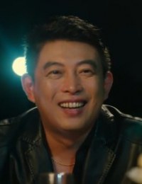 Фото актера Дин Мин