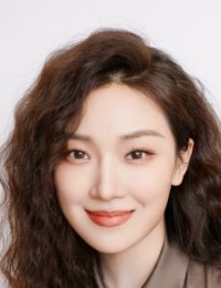 Фото актера Цзян Жэнь Цзы