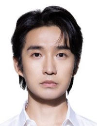 Фото актера Рю Док Хван