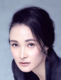 Фото актера Ма Жуй