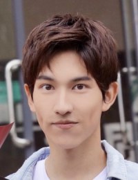 Фото актера Чэнь Кэфань