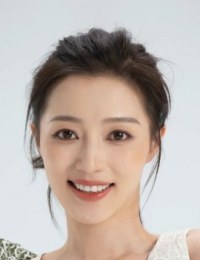 Фото актера Ван Сю Чжу