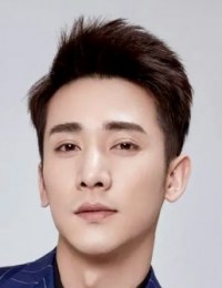 Фото актера Юй Шан Сюй