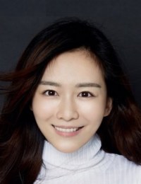 Фото актера Ян Аньци