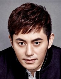 Фото актера Моу Фэн Бин