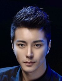 Фото актера Ду Джунь Цзэ