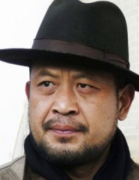 Фото актера Ван Ин Ци