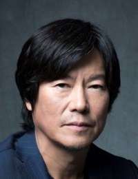 Фото актера Тойокава Эцуши