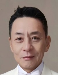 Фото актера Цзянь Кай