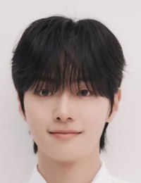 Фото актера Сон Сын Ха