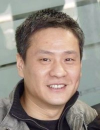 Фото актера Лянь И Мин