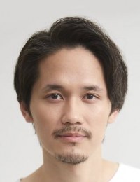 Фото актера Мияги Дайки