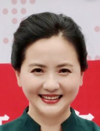 Фото актера Тао Хуэй Мин