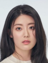 Фото актера Нам Джи Хён