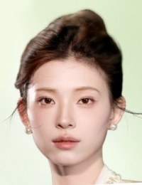 Фото актера Чжун Чэнь Яо