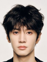 Фото актера Чэнь Чжэ Юань