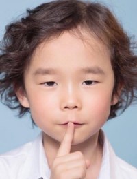 Фото актера Ван Цзы Мин