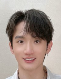 Фото актера Ло Чэн