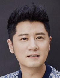 Фото актера Жэнь Чжун