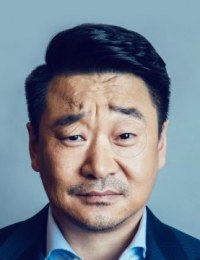 Фото актера Ван Цзиньчунь