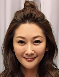 Фото актера Кэролин Чэнь