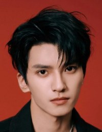 Фото актера Ван Цзы Хэ