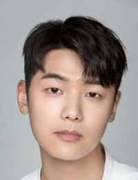 Фото актера Кан Мин Хёк