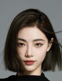 Фото актера Сюй Цзя Ци