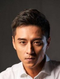 Фото актера Чэн Жэнь Шуо