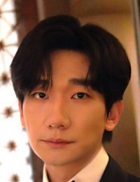 Фото актера У Хао Чэнь