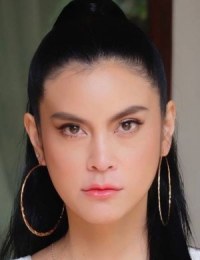 Фото актера Пин Кеджмани Ваттанасин