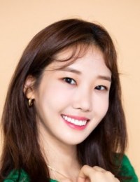 Фото актера О Ха Ни