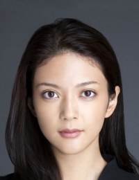 Фото актера Танака Митико