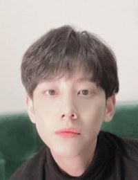 Фото актера Шин Джэ Мин