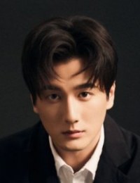 Фото актера Чжан Цэ