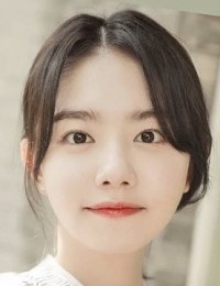 Фото актера Ким Со Хе