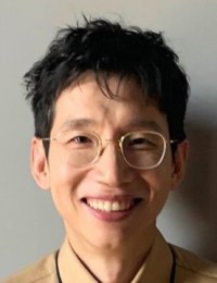 Фото актера Пон Тэ Гю