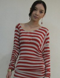 Фото актера Чон Юн Джо