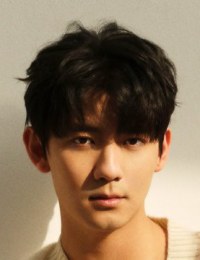 Фото актера Чжао Шун Жань