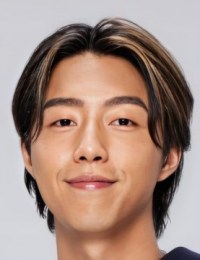 Фото актера Кент Цай